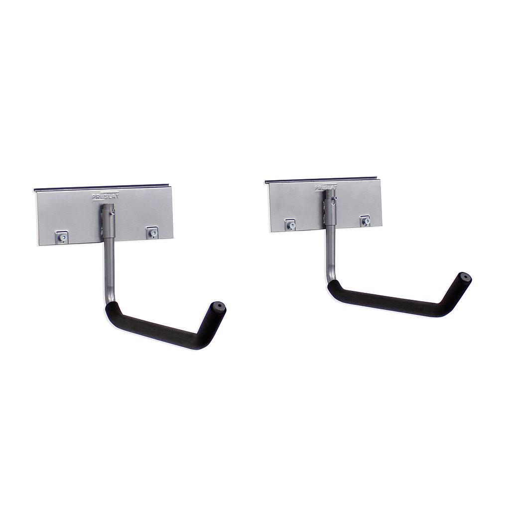 10034 Kayak J Hook - 2 pack