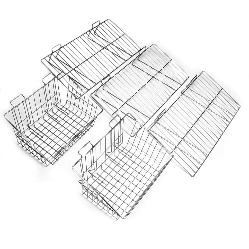 11003 Shelf &amp; Basket Kit