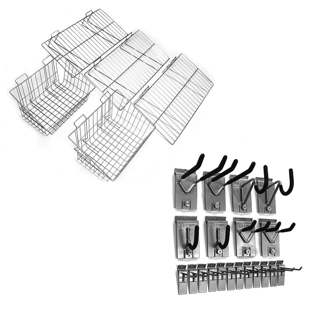 11009 Ultimate Bundle Kit
