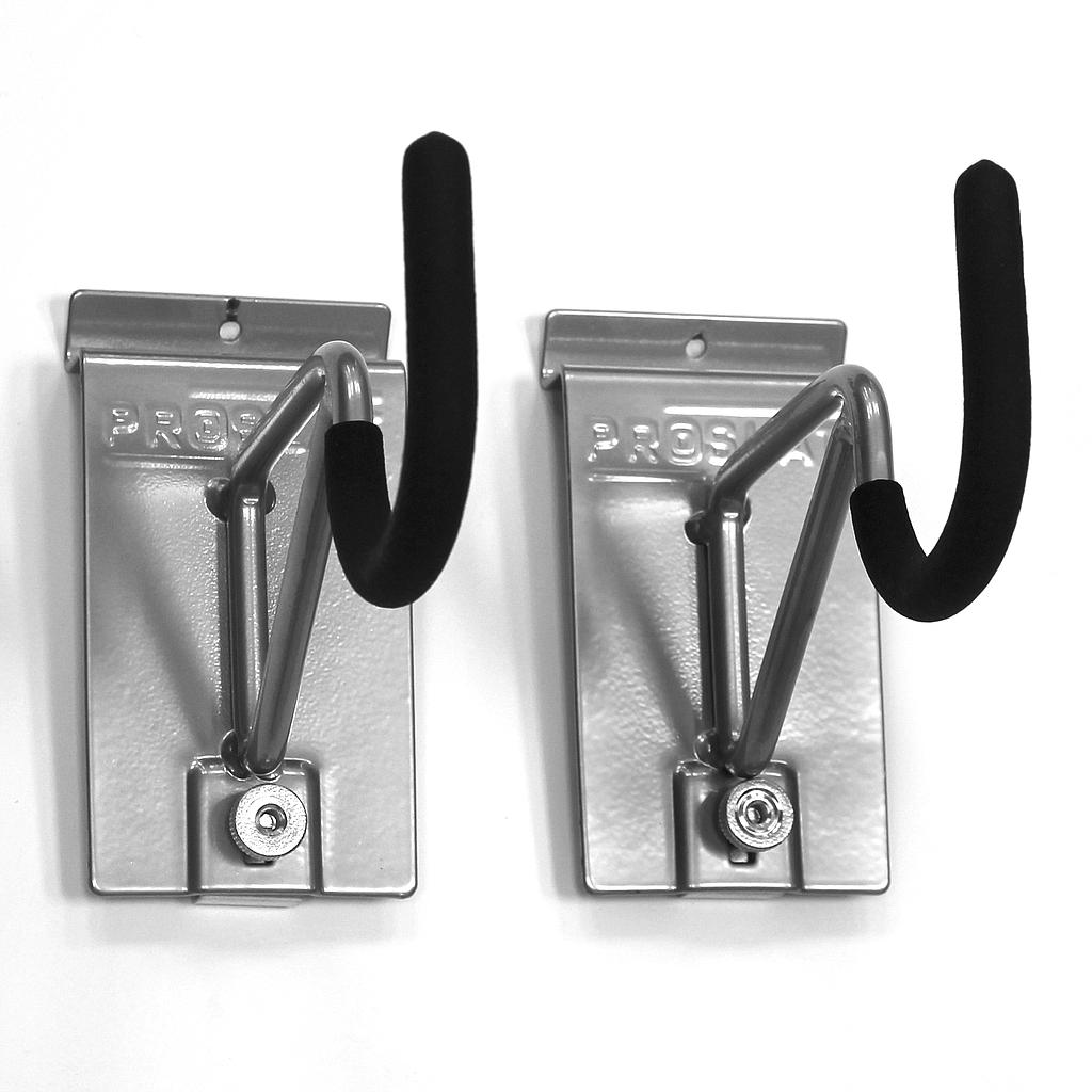 13012 Super Duty / Bike Hook - 2 Pack