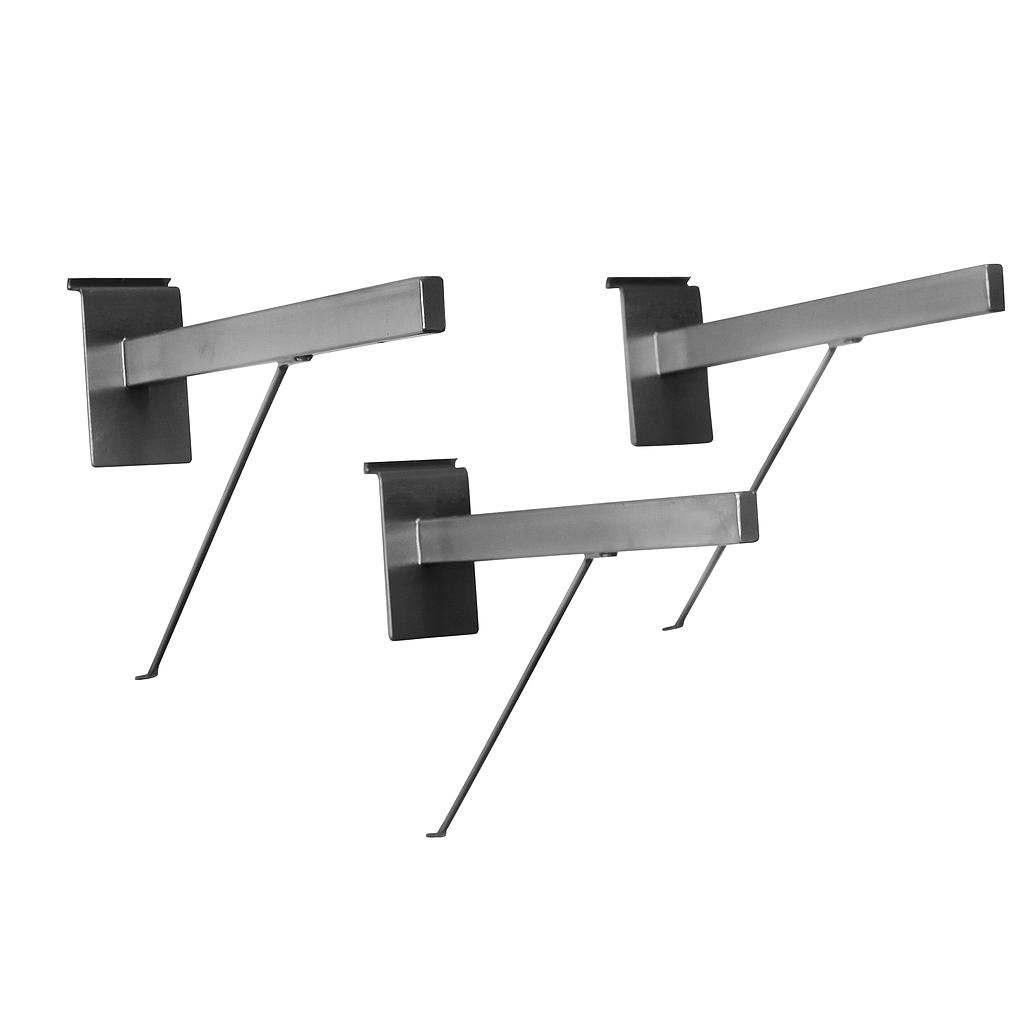 13030 Shelf Supports - 3 pack