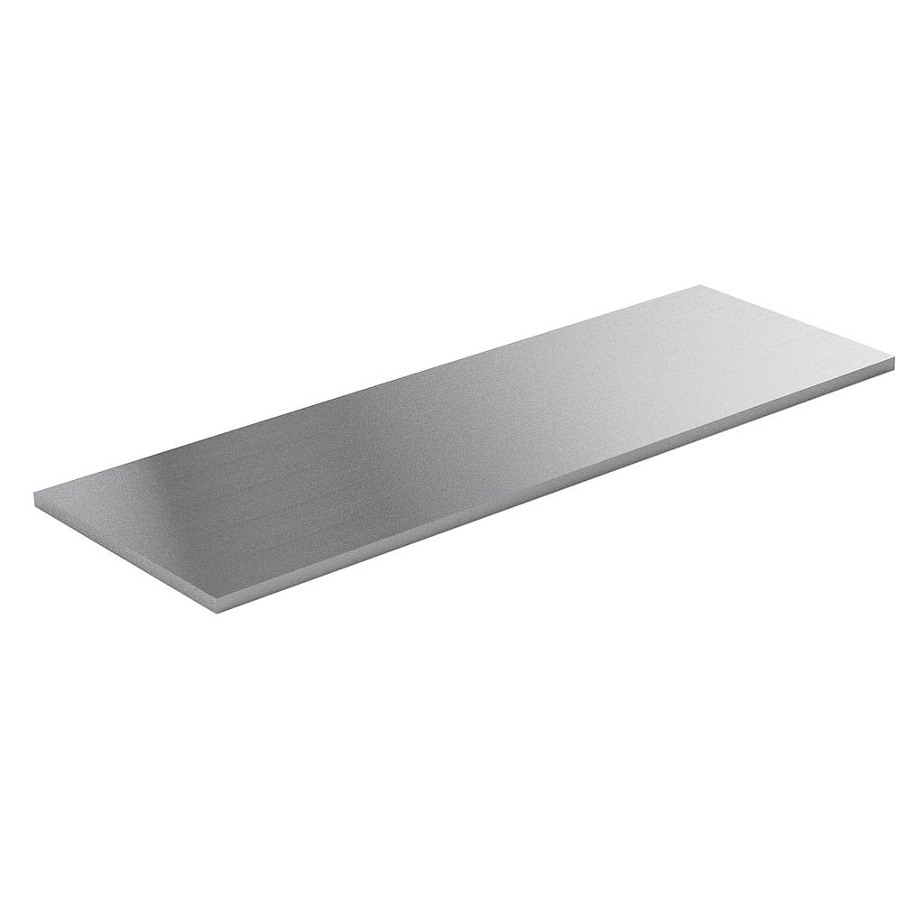 19035 Fusion PRO Series Work Surface - Stainless