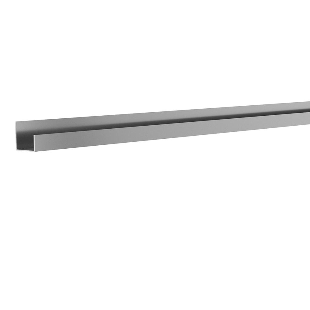 20040 J-Trim Aluminum 122 cm / 48&quot;