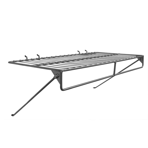39002 Evolia 24'' Basic Wire Shelf