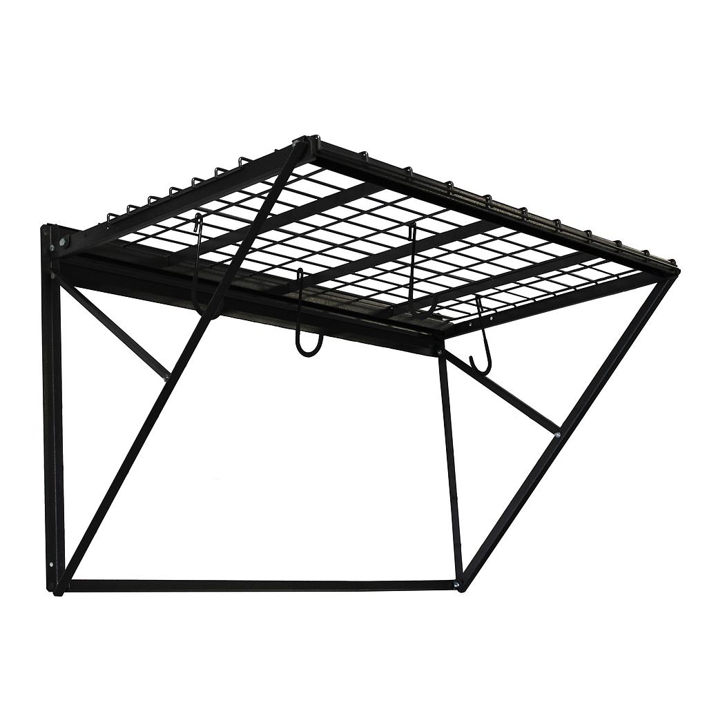 60001 ProRack Storage Rack - 4 ft