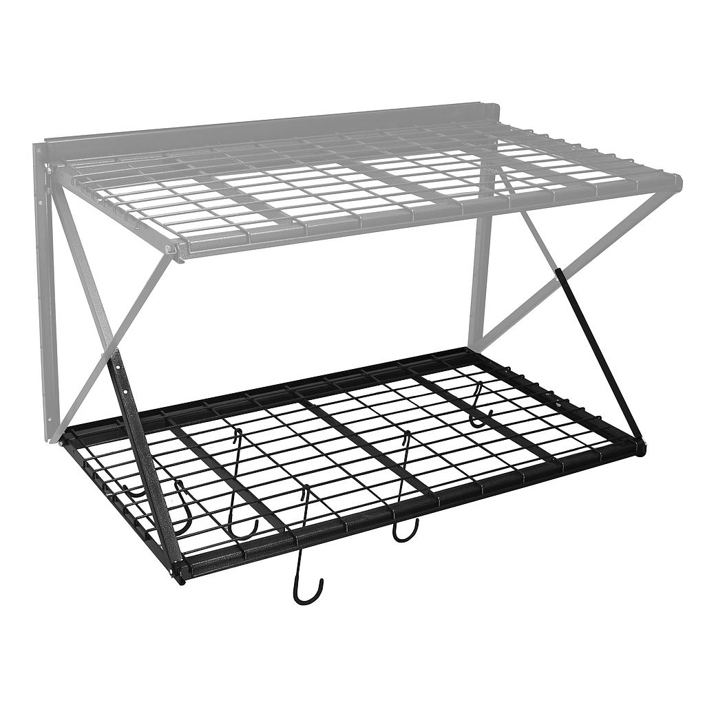 63020 ProRack Secondary Shelf