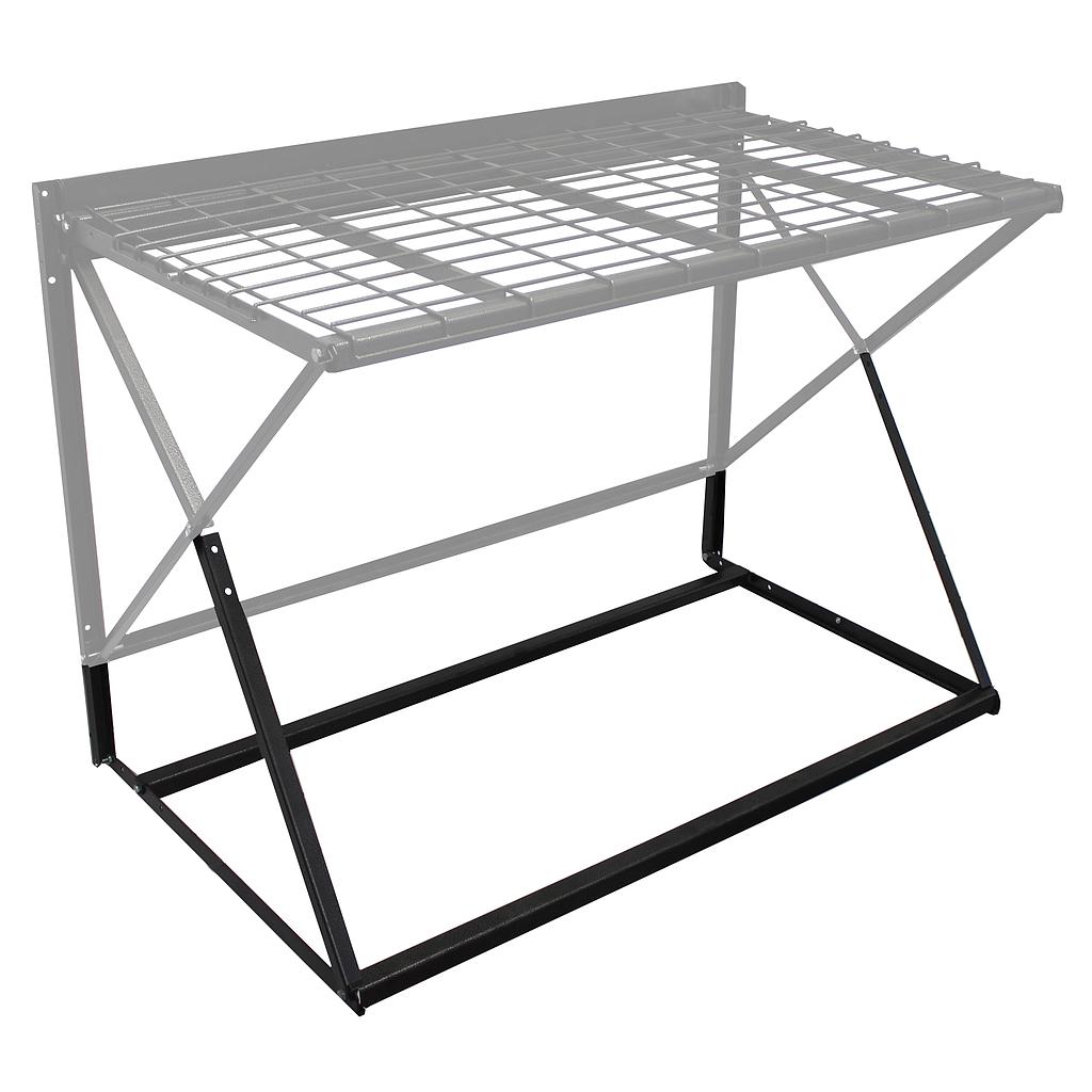 63021 ProRack Tire Option