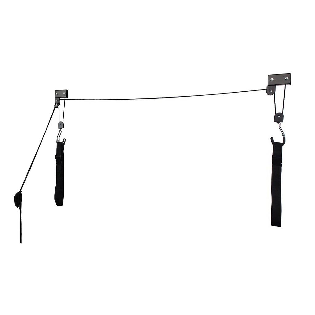 66012 Heavy Duty Hoist