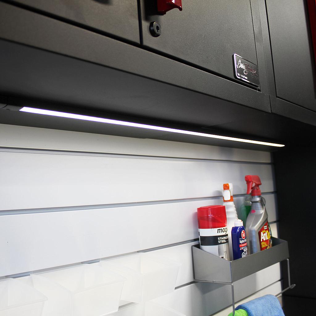 22010K LED Under Cabinet 40&quot; Light Kit with Driver