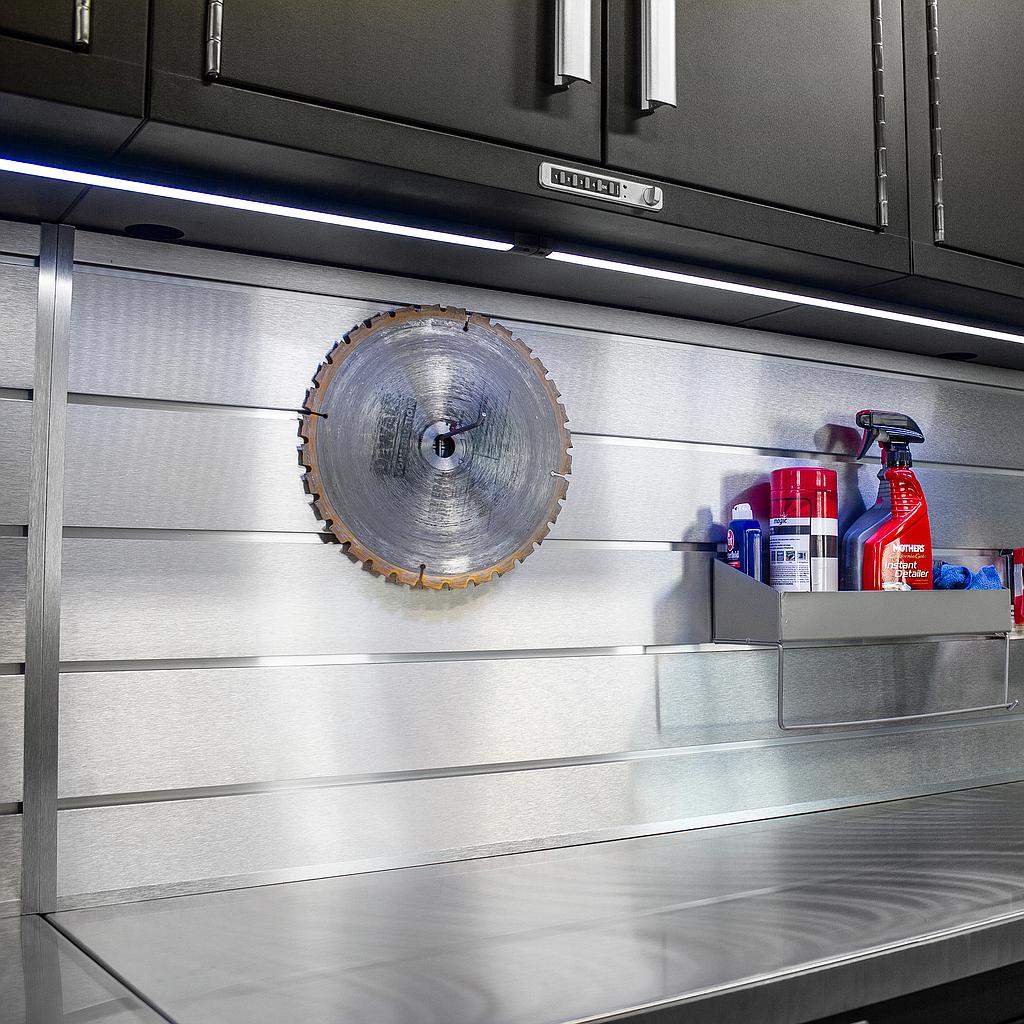 22020K LED Under Cabinet 2 x 40&quot; Light Kit with Driver