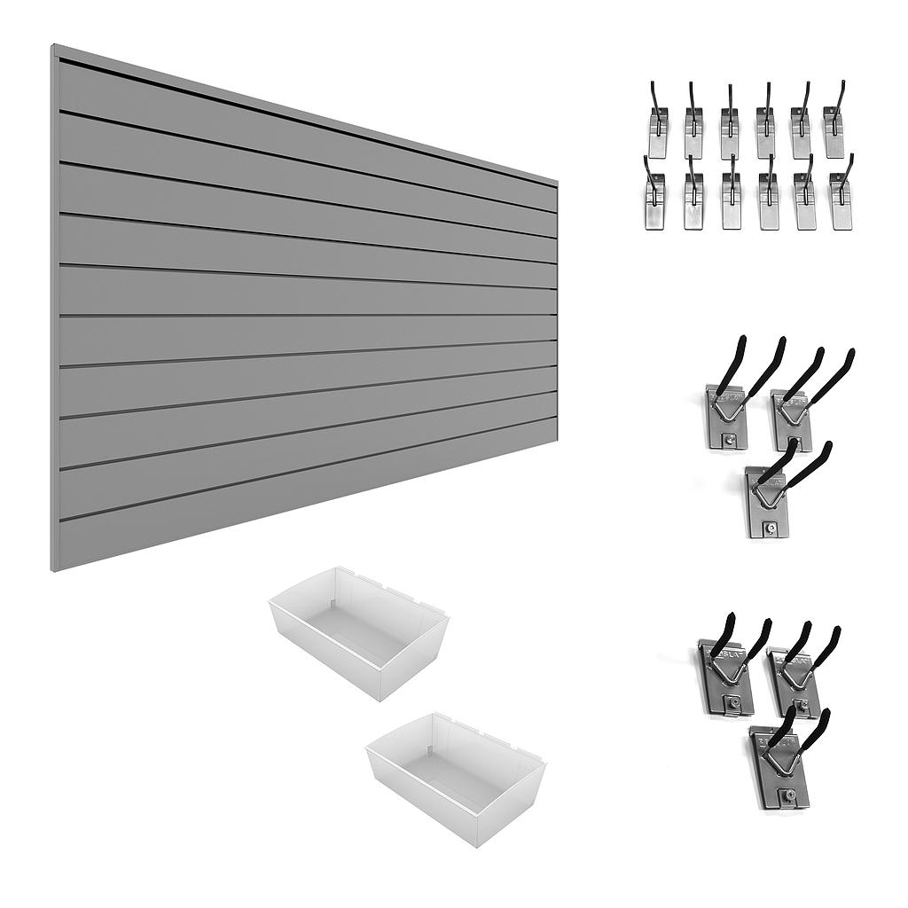 33071K Gardener Bundle - Light Grey