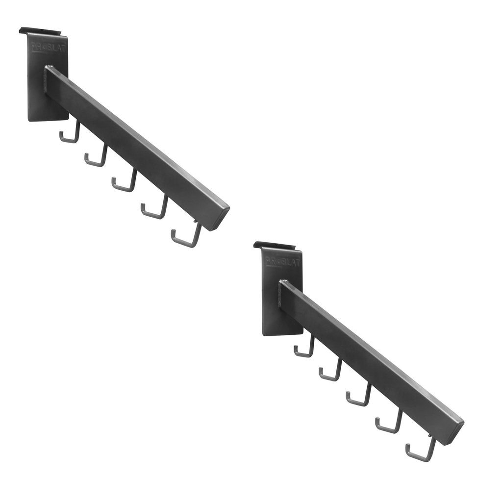 Powder Coated Universal Cascade - 2 Pack