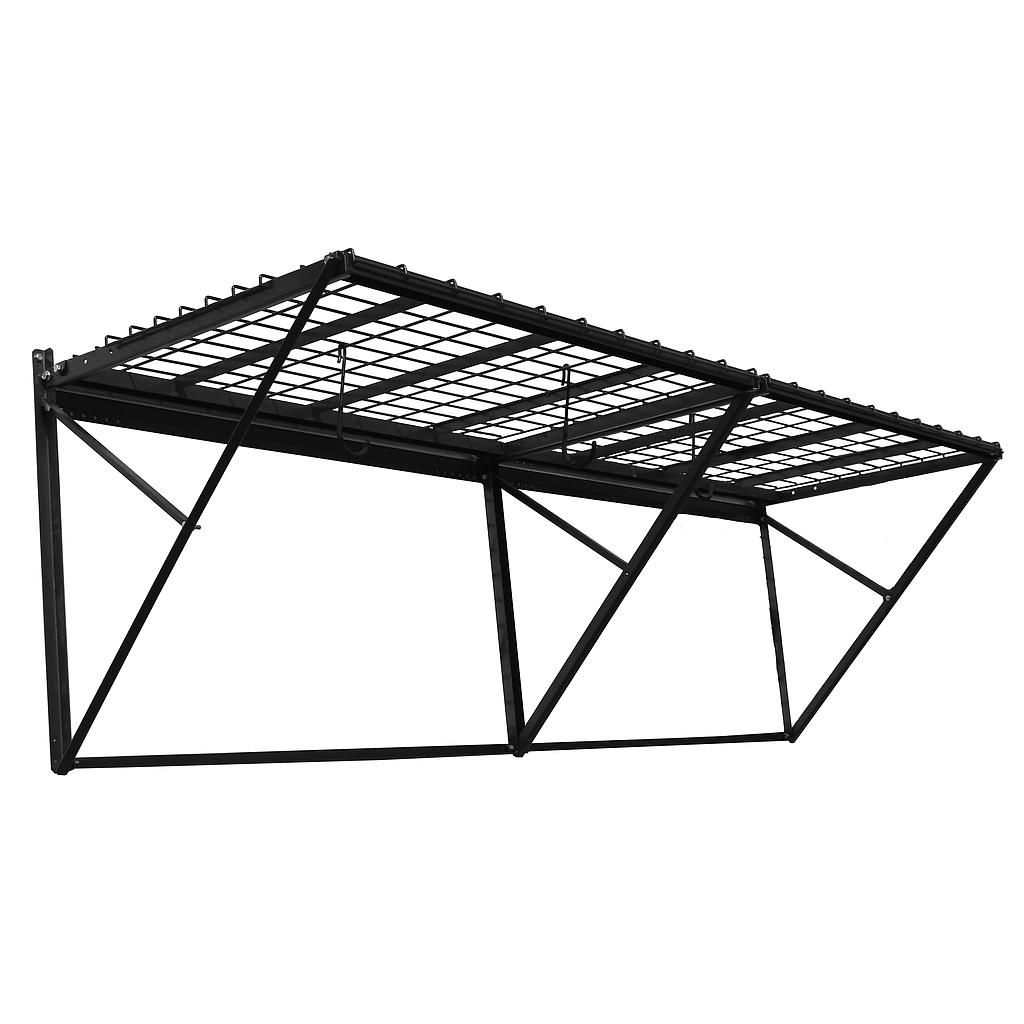 60008K ProRack Storage Rack - 8 ft