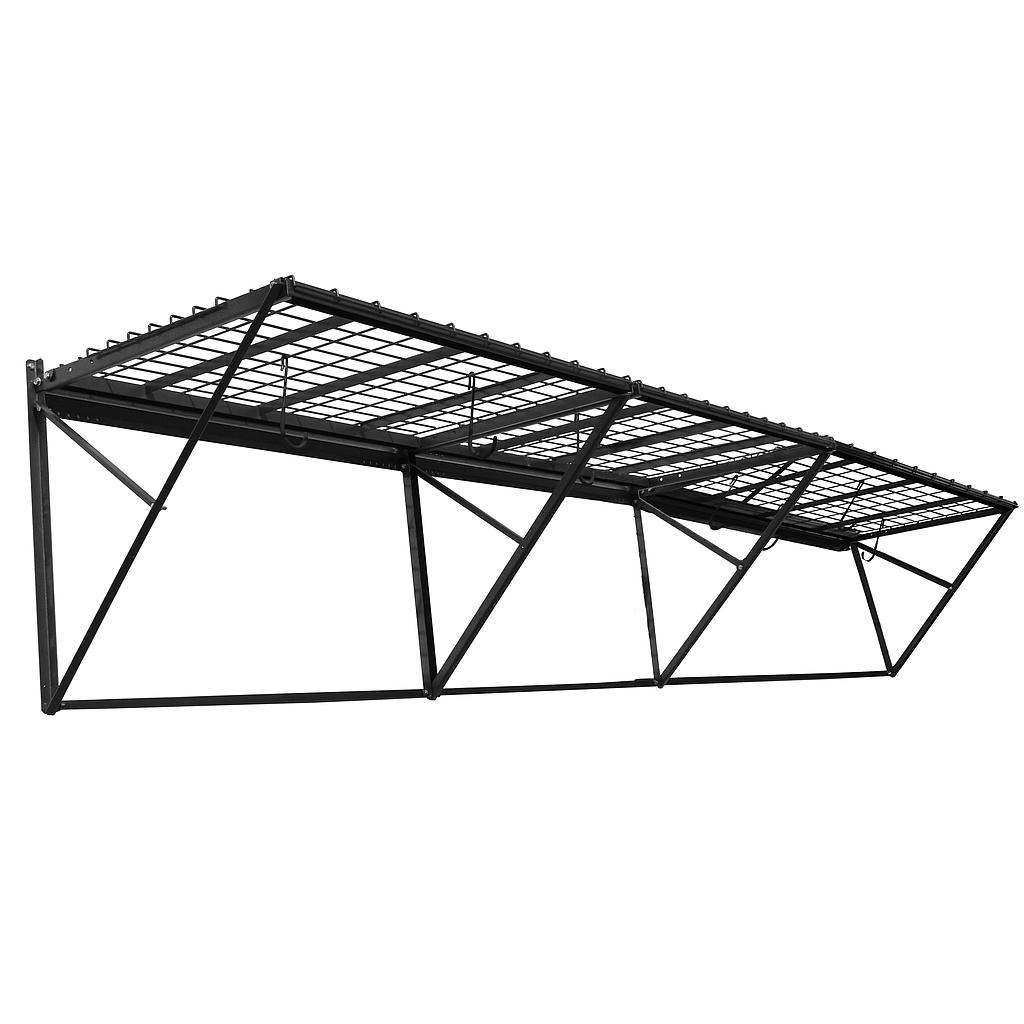 60012K Prorack Storage Rack - 12 ft