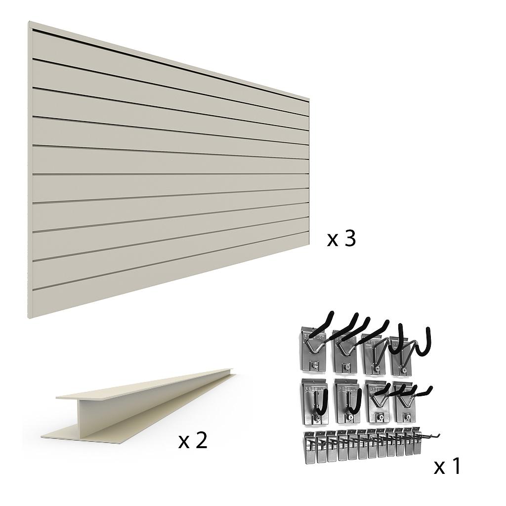 33735K The Standard - Sandstone