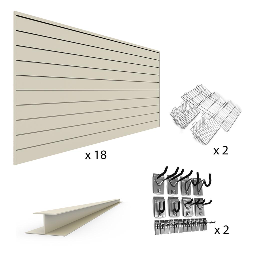 33738K The Complete - Sandstone
