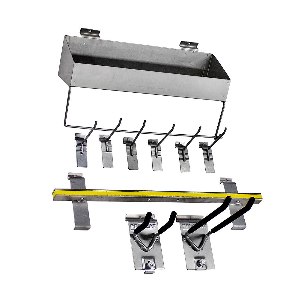 11011 Backsplash Kit