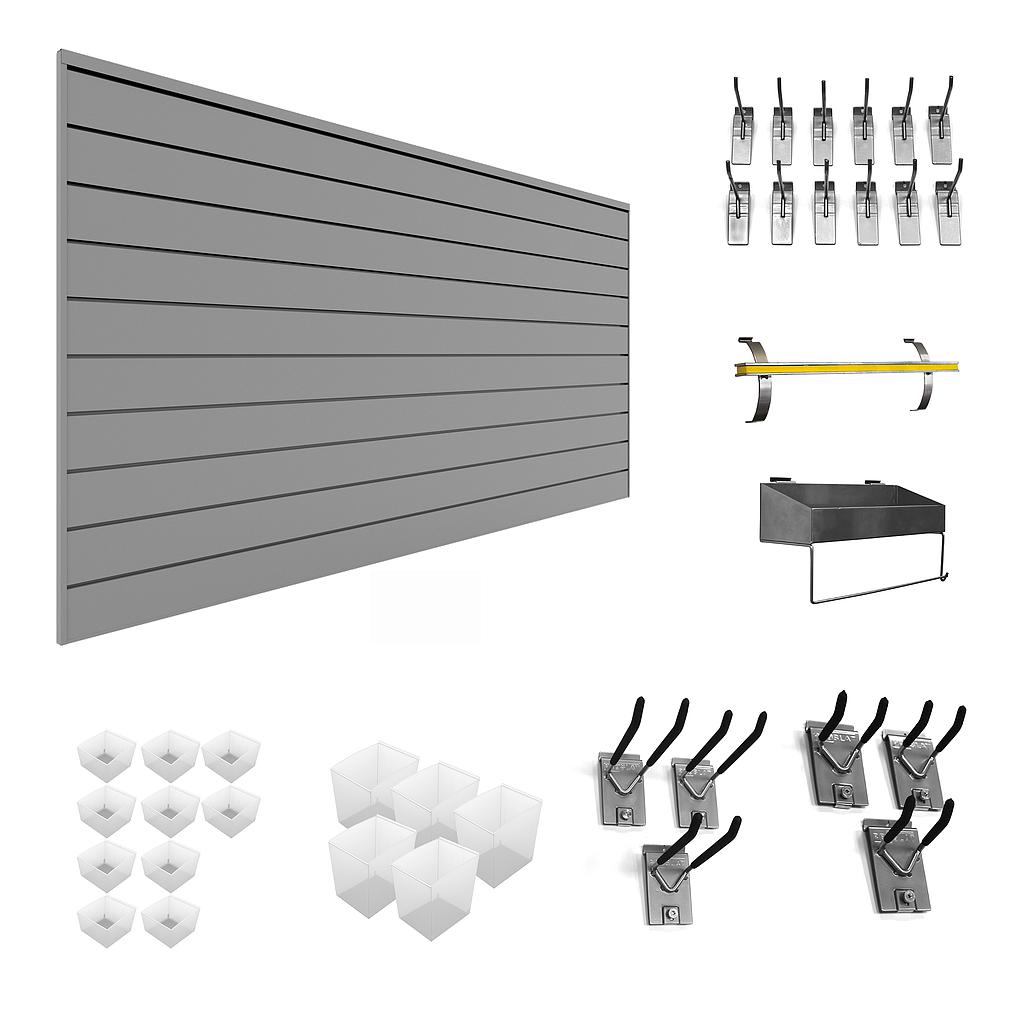 33073K Handyman Bundle Light Grey
