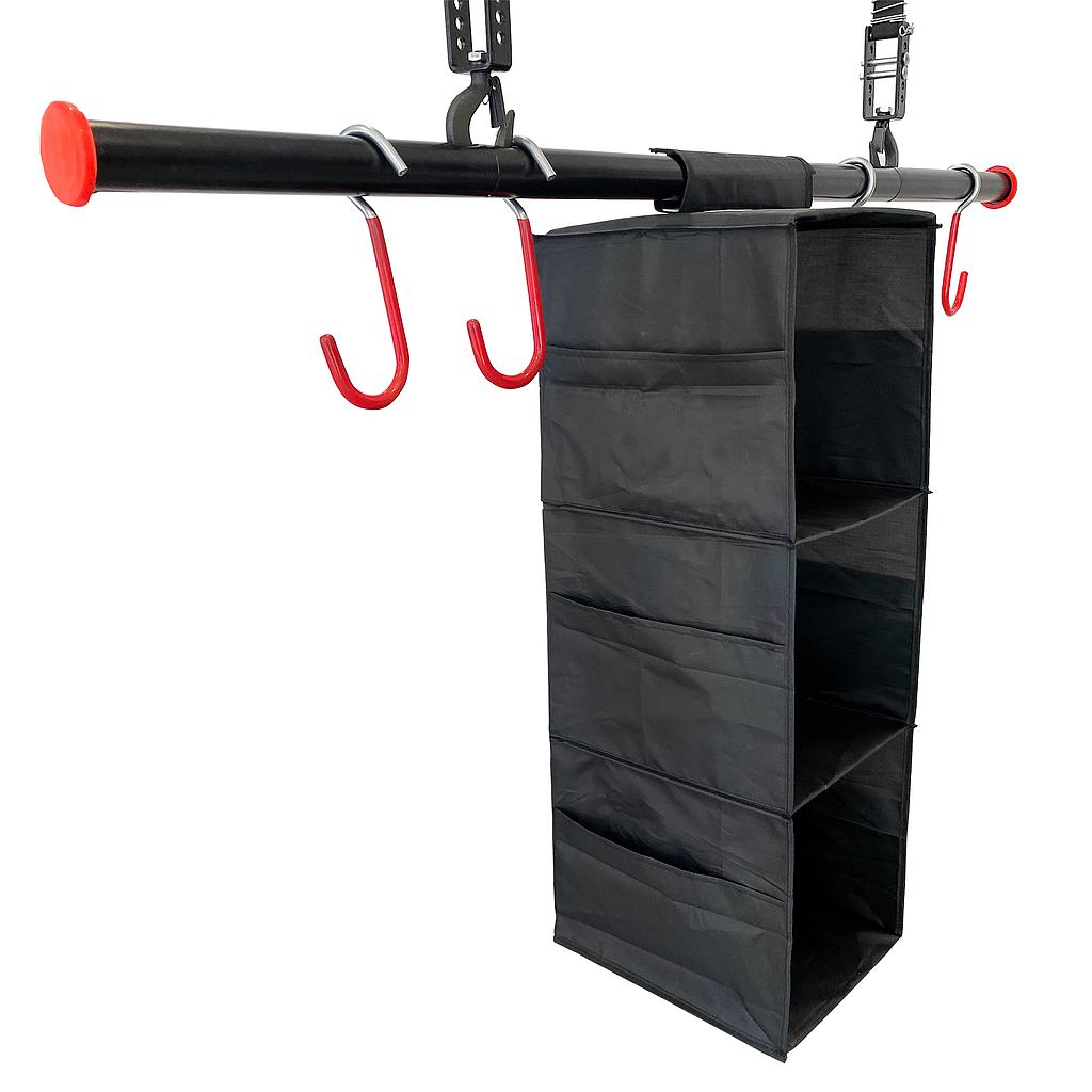 68223 Garage Gator Golf Storage Lift - 220LB