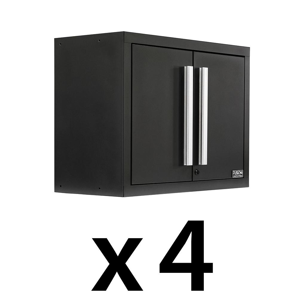 FusionPro Wall Mount 4 PK