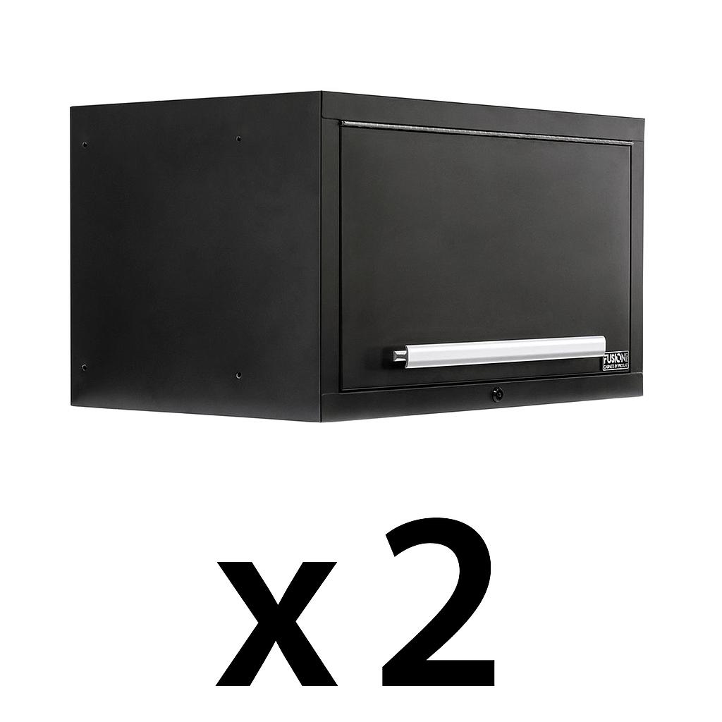 FusionPro Overhead Wall Mount - 32&quot; 2 PK