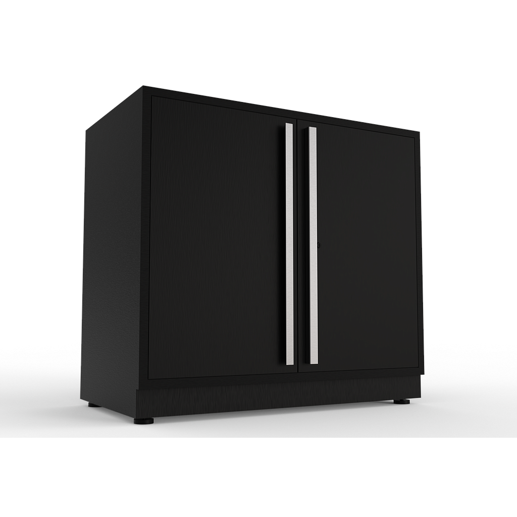 FusionPlus 2 Door Base Cabinet Module