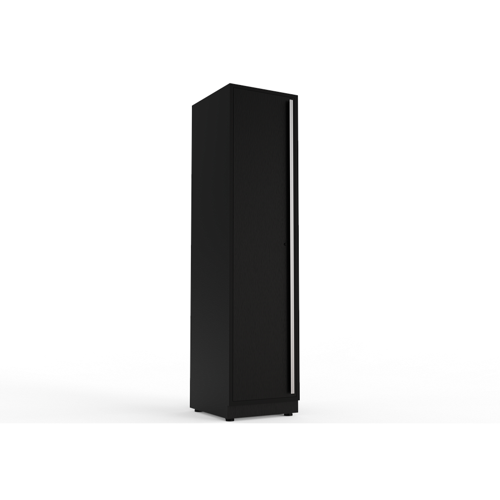 FusionPlus Locker Cabinet Module