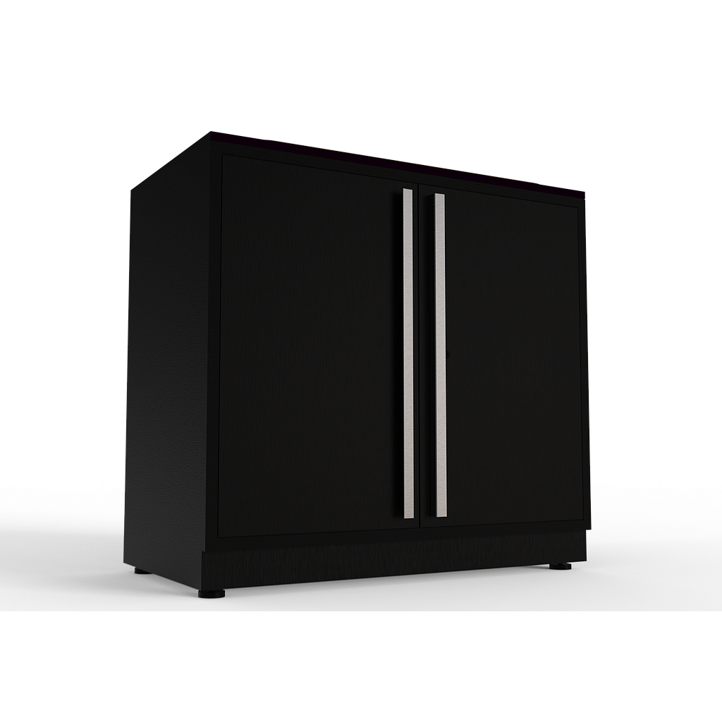 FusionPlus Sink Base Cabinet Module with Sink