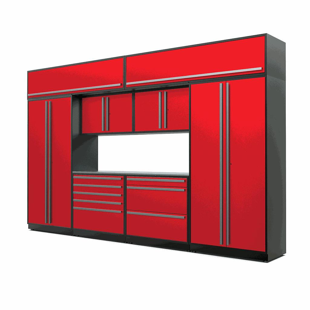 FusionPlus 13FT Set