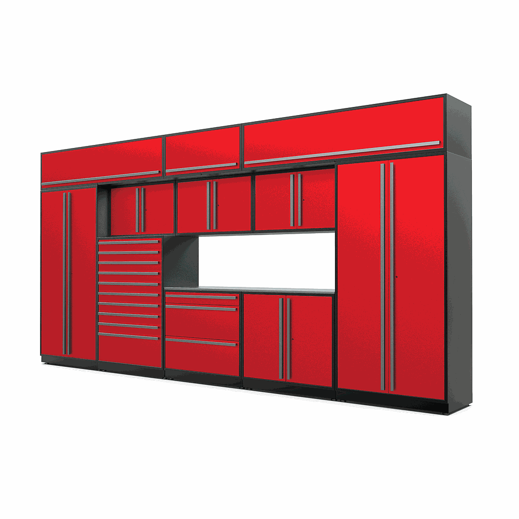 FusionPlus 16FT Set