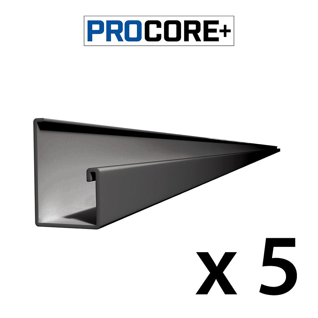27425K PROCORE+ Starter Trim - 8' 5 PK
