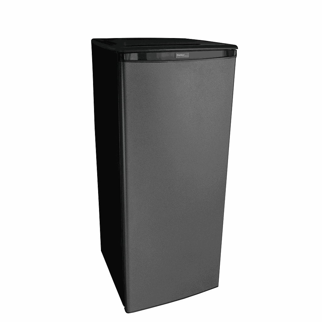 DUFM085A4TDD Tallboy Freezer