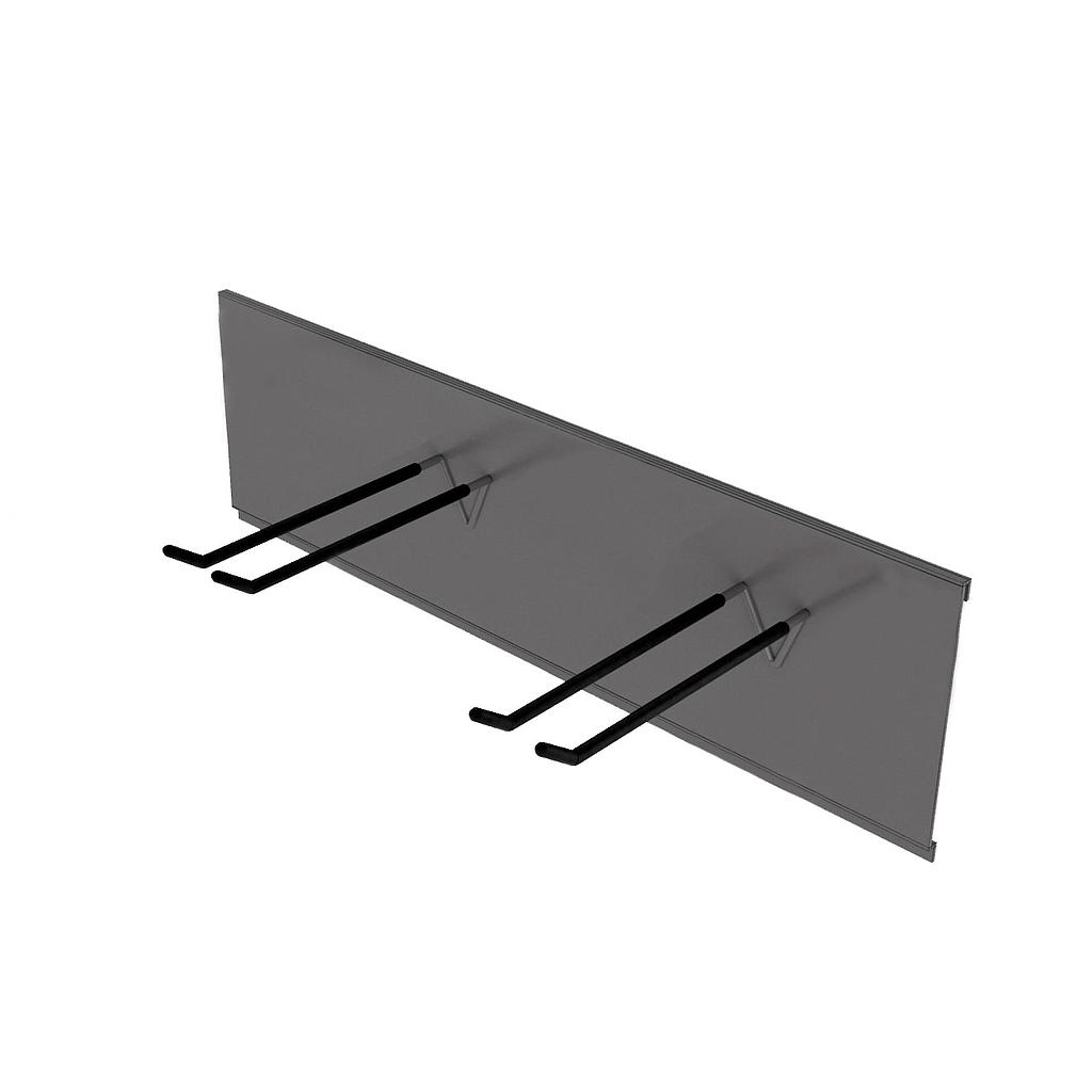 FusionPlus Tall Cabinet Utility Hooks