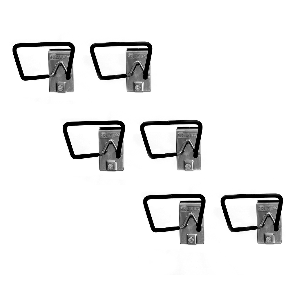 13316K Hose / Cord Holder 13016 - 3 Pack