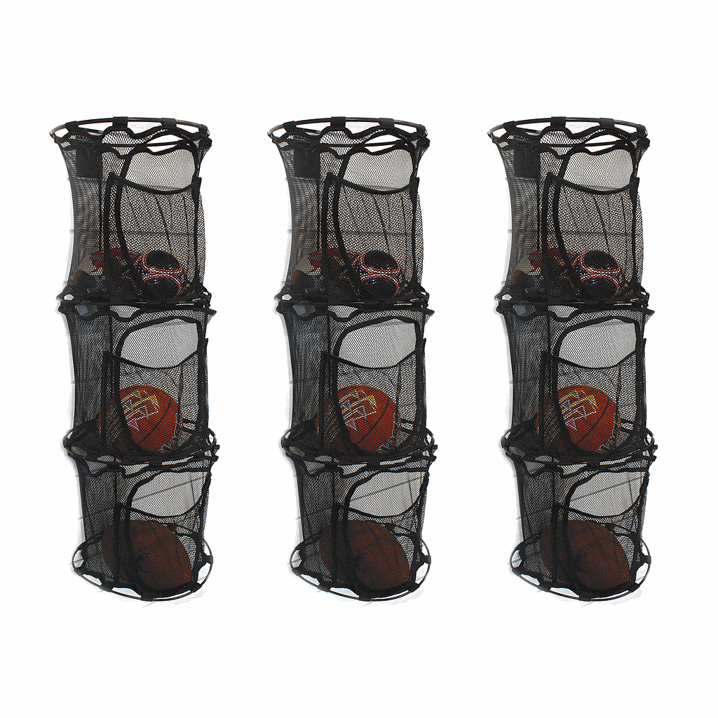 63323K Proslat/ProRack Basket - 63023 3 Pack