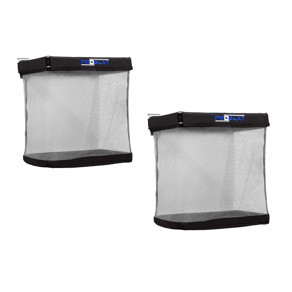 10332K Big Mouth Ball Basket 10032 - 2 Pack