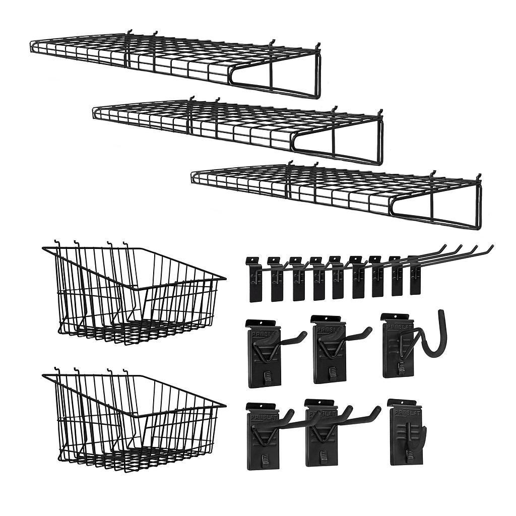 53009 Stealth Ultimate Bundle Kit