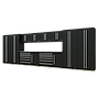 FusionPro 12PC Cabinet Set