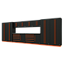 FusionPro 12PC Cabinet Set